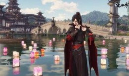 逆水寒最新衣服爆料视频,古风服饰再升级，视觉盛宴来袭！